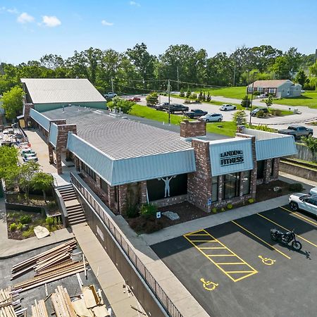 Thousand Hills Golf Resort Branson Dış mekan fotoğraf
