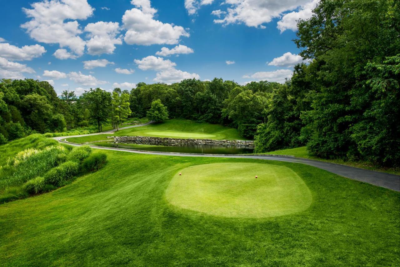 Thousand Hills Golf Resort Branson Dış mekan fotoğraf